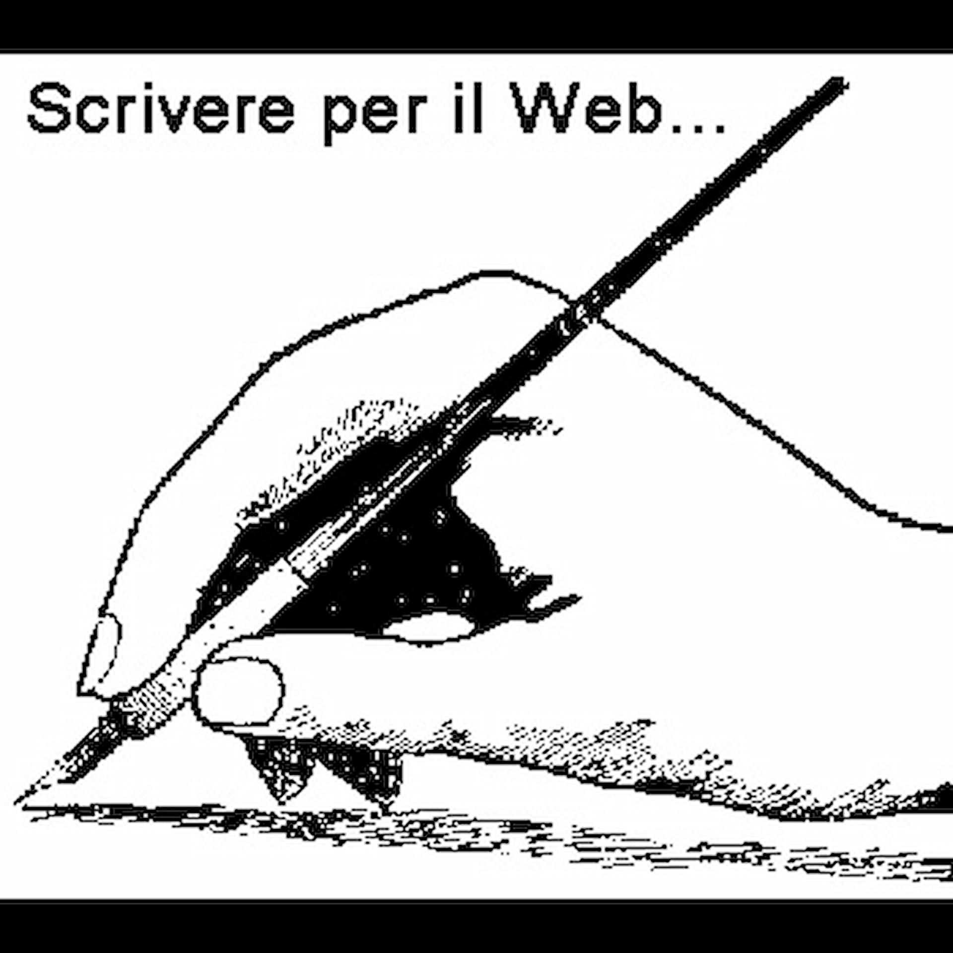 Scrivere per il Web