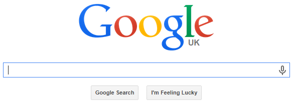 google united kingdom