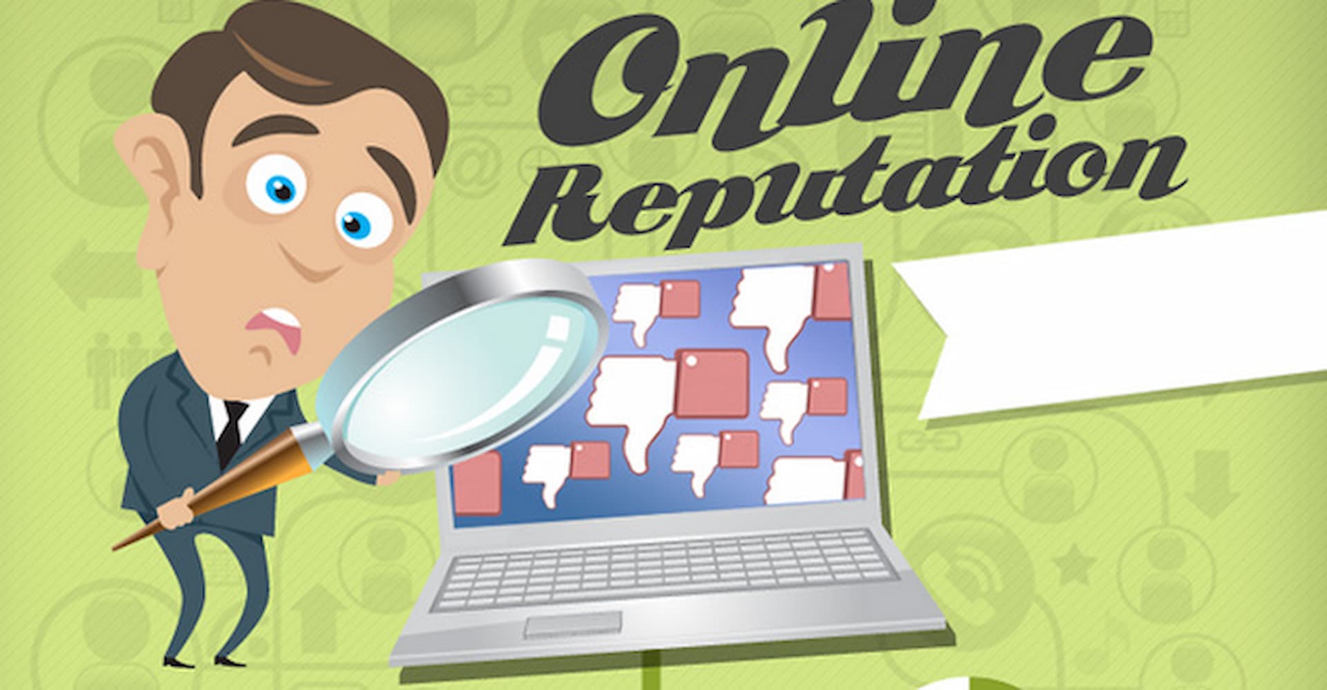 reputazione online nelle pa