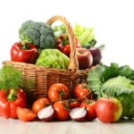 Il consumo di prodotti biologici italiani cresce